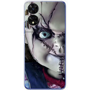 Чохол BoxFace TCL 505 