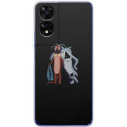 Чохол BoxFace TCL 505 