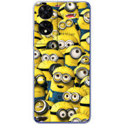 Чохол BoxFace TCL 505 