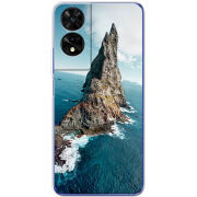 Чохол BoxFace TCL 505 