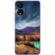 Чохол BoxFace TCL 505 