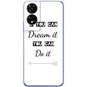 Чохол BoxFace TCL 505 