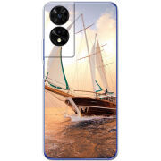 Чохол BoxFace TCL 505 