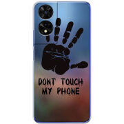 Чохол BoxFace TCL 505 