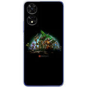 Чохол BoxFace TCL 505 