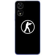 Чохол BoxFace TCL 505 