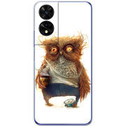 Чохол BoxFace TCL 505 