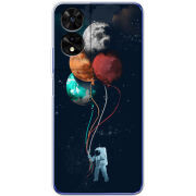 Чохол BoxFace TCL 505 