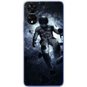 Чохол BoxFace TCL 505 