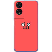 Чохол BoxFace TCL 505 