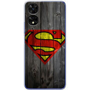 Чохол BoxFace TCL 505 