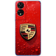 Чохол BoxFace TCL 505 