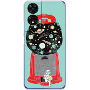 Чохол BoxFace TCL 505 