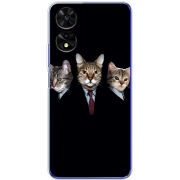 Чохол BoxFace TCL 505 