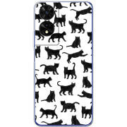 Чохол BoxFace TCL 505 