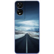 Чохол BoxFace TCL 505 