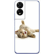 Чохол BoxFace TCL 505 