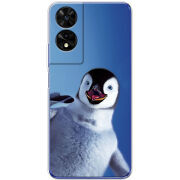 Чохол BoxFace TCL 505 