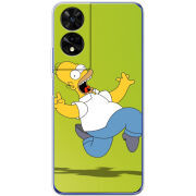 Чохол BoxFace TCL 505 