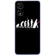 Чохол BoxFace TCL 505 