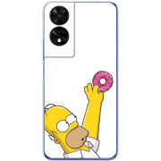 Чохол BoxFace TCL 505 