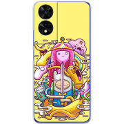 Чохол BoxFace TCL 505 