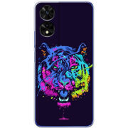 Чохол BoxFace TCL 505 