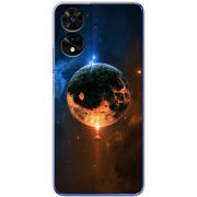 Чохол BoxFace TCL 505 