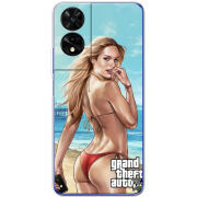 Чохол BoxFace TCL 505 