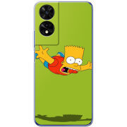 Чохол BoxFace TCL 505 