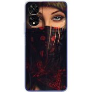 Чохол BoxFace TCL 505 