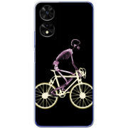 Чохол BoxFace TCL 505 