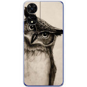 Чохол BoxFace TCL 505 