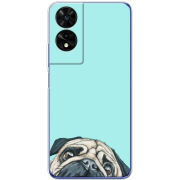 Чохол BoxFace TCL 505 