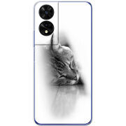 Чохол BoxFace TCL 505 