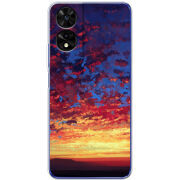 Чохол BoxFace TCL 505 Draw Breath