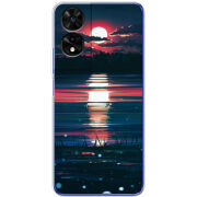 Чохол BoxFace TCL 505 Midnight