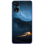 Чохол BoxFace TCL 505 Nowhere