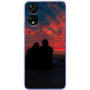 Чохол BoxFace TCL 505 the Secret Place