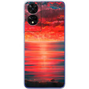 Чохол BoxFace TCL 505 Seaside b