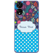 Чохол BoxFace TCL 505 