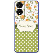 Чохол BoxFace TCL 505 