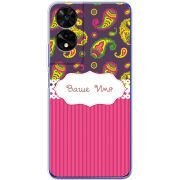 Чохол BoxFace TCL 505 