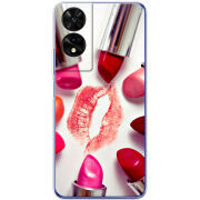 Чохол BoxFace TCL 505 