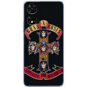 Чохол BoxFace TCL 505 