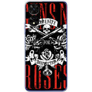 Чохол BoxFace TCL 505 