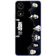 Чохол BoxFace TCL 505 