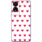 Чохол BoxFace TCL 505 