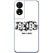 Чохол BoxFace TCL 505 