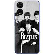 Чохол BoxFace TCL 505 